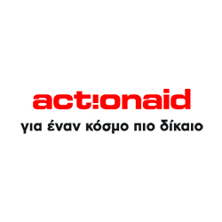 Actionaid : Brand Short Description Type Here.