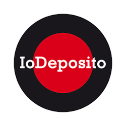 IoDeposito : Brand Short Description Type Here.
